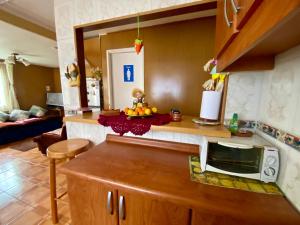 La Casa de Doña Isa