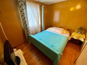 La Casa de Doña Isa