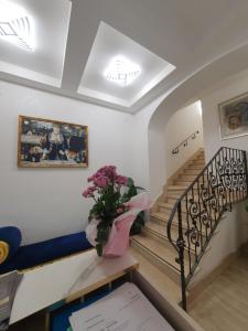 Albergo Flaminia Rooms grottarossa