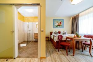 VULKAN Residenz Hotel I Self Check-in