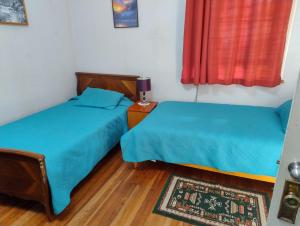 Hostal Casa Patrimonio Valparaíso