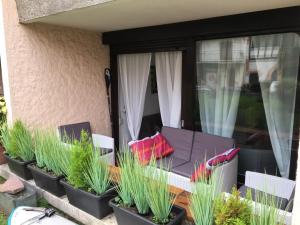 Appartement 4 pers hendaye plage tout confort