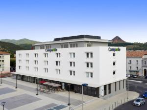 Hotels Campanile Ales Centre - Cevennes : photos des chambres