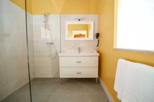 VULKAN Residenz Hotel I Self Check-in