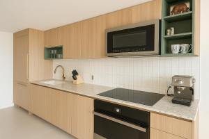 Wonderful 1 Bed - Amazing views