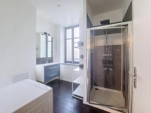 Chez Eugène - T2 cosy Nancy