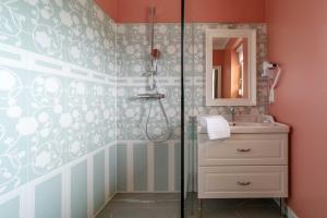 VULKAN Residenz Hotel I Self Check-in