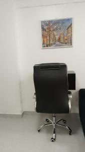 Executive 1 bed with golf course