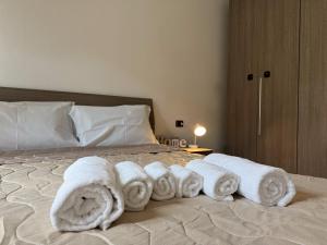 Lucas Home - a due passi dal Centro Storico