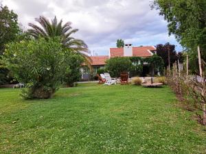 Casa Relax Liniers Chacras de Coria