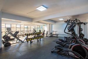 Executive 1 bed with golf course