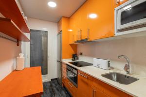 Stay U-nique Apartments Salva II