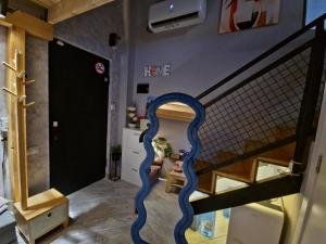 Warm Private JACUZZI Apartment - TBILISI by N A T Suite