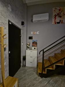 Warm Private JACUZZI Apartment - TBILISI by N A T Suite