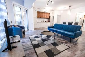 City Center Accommodation - 505