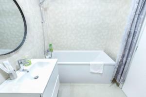 City Center Accommodation - 505