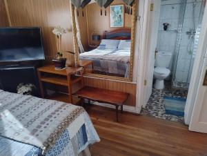 Hostal Casa Patrimonio Valparaíso