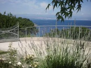 Apartments Mira - Lovranska Draga