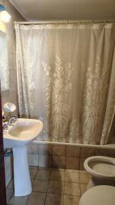 Centro con Vista al lago