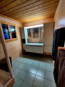 Chalet Condor - Aare Jungfrau AG