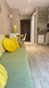 Cozy Mood Apartment Cracow