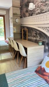 Cozy Mood Apartment Cracow