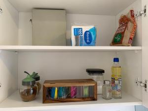 Lucas Host Your home away from home - brand new