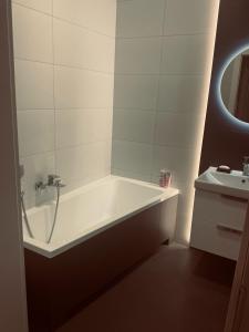 Apartament 30 City Park nad jeziorem