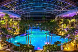 WRW Airport Residence