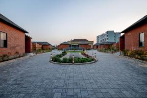 The Bhagwati Cottage & Villa