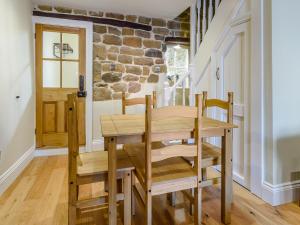 Hidden Winds Cottage