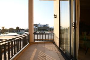 The Bhagwati Cottage & Villa