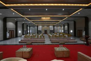 The Bhagwati Cottage & Villa