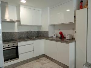 Jacaranda La Cala de Mijas CS211