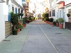 Jacaranda La Cala de Mijas CS211