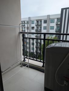 Pattaya Arcadia Beach Continental - Washing Machine