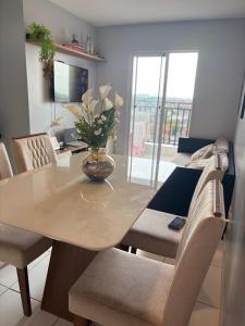 Cop 30 full and furnished apartment