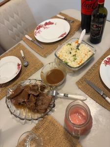 Cop 30 full and furnished apartment