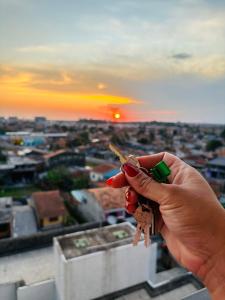 Cop 30 full and furnished apartment