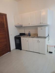 Studio Apartment shared pool