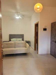 Studio Apartment shared pool