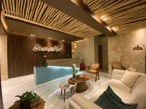 Apartamento en Boca Chica T3 602