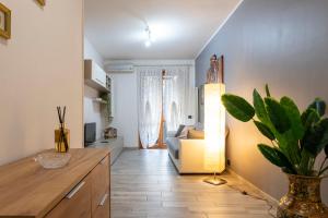 Garden View Novara - Near Hospital - Free Wifi