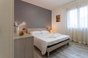 Garden View Novara - Near Hospital - Free Wifi