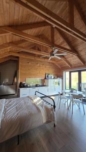 Lodge Klein Ganseij