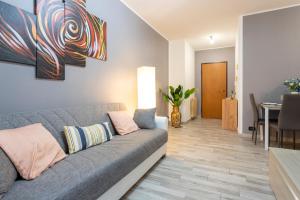 Garden View Novara - Near Hospital - Free Wifi