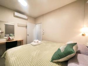 ใหม่เอี่ยม ใกล้ตลาดวารินเจริญศรี รองรับ4ท่าน และ Pet friendly