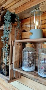 Le Masdemoiselle Chalet