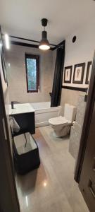 Apartament Szpilka - domek