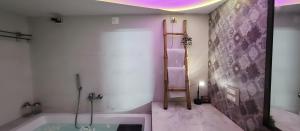 Estancia Tranquilas Casa de la Abuela